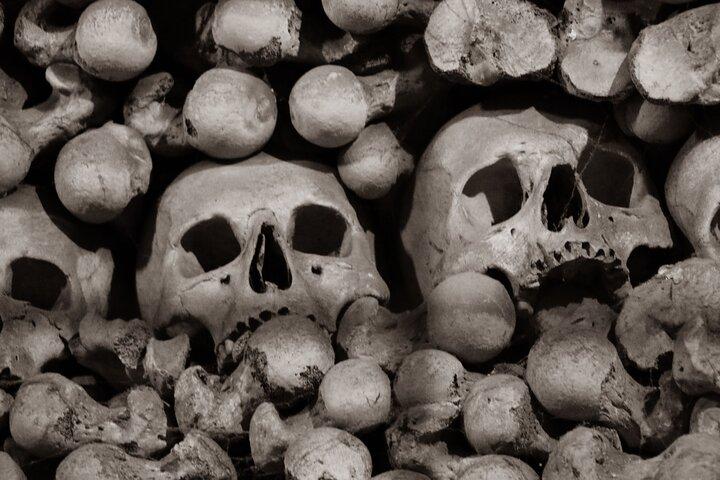 Mystical Kutná Hora From Silver Mines to Sacred Bones