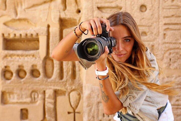 Luxor to Aswan: 5-Day Private Luxury Nile Journey