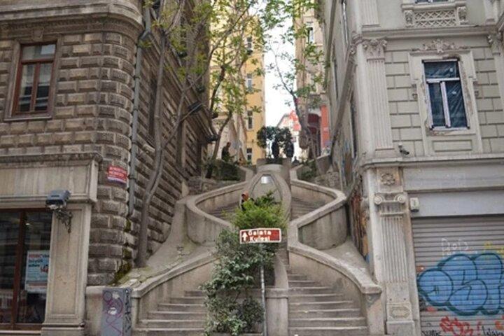 Istanbul: Galata, Karaköy & Jewish Quarter—Cosmopolitan Heritage