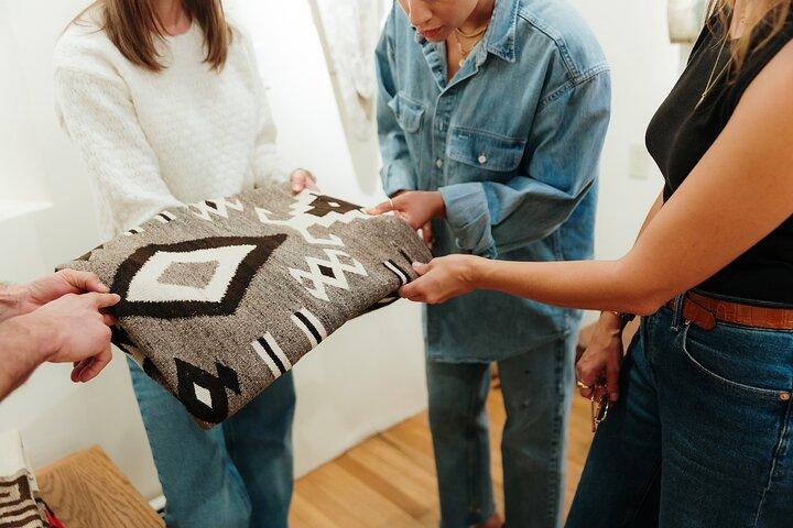 Santa Fe: Canyon Road Art & History Walking Tour