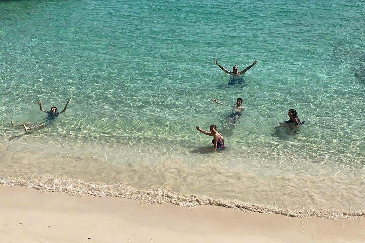 Phu Quoc: Snorkeling and Island Hopping By Speedboat with Lunch