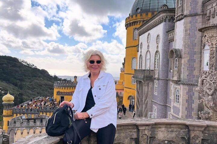 Sintra Private Daytrip From Lisbon