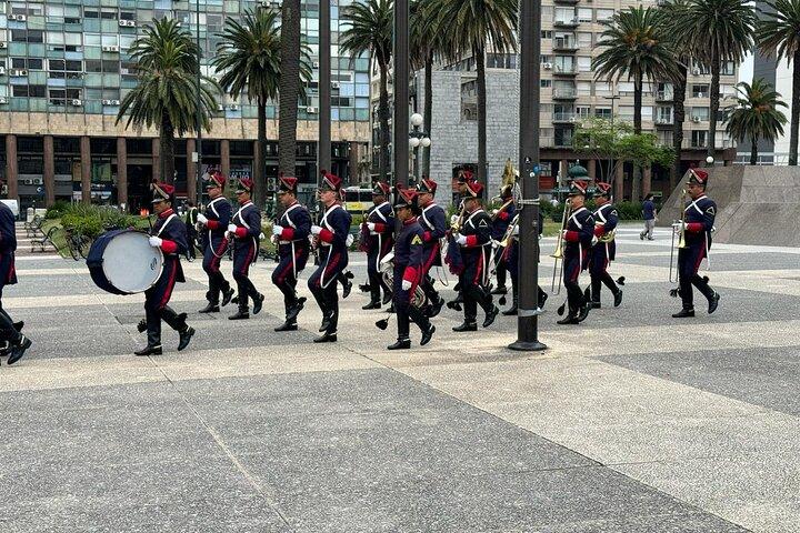 Private Tour in Montevideo with a local – Customize with Add-Ons