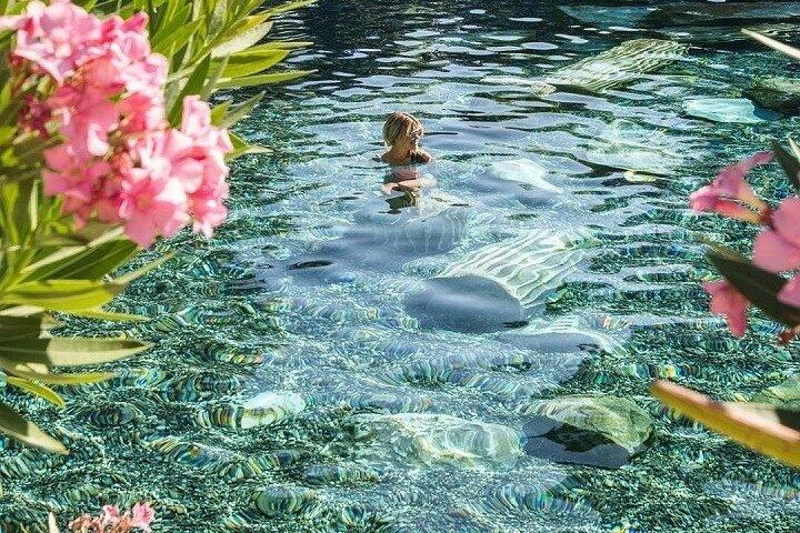 Antalya / Belek : Pamukkale Day Trip w/ Hierapolis &Thermal Pools