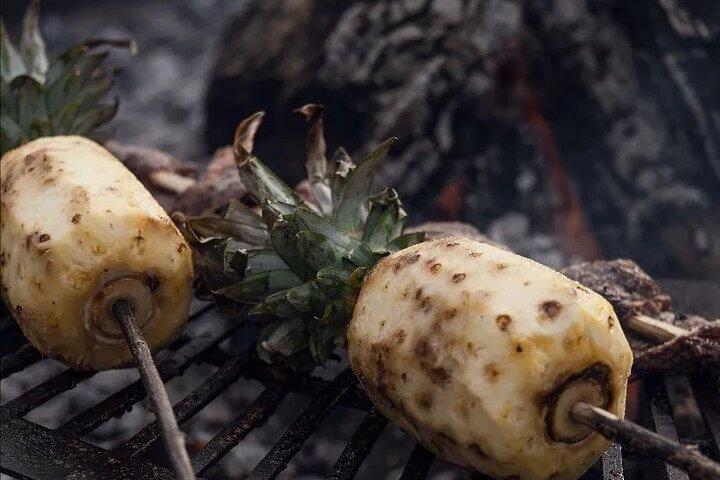 Visit Kaiken Winery with Lunch at Francis Mallmann