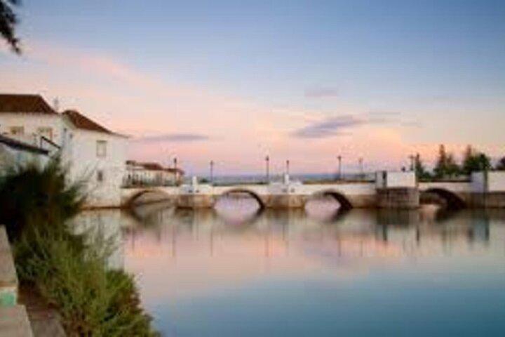Lisbon to Seville Private Transfer Up to 3 Stops