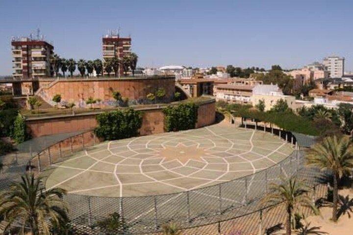 Lisbon to Seville Private Transfer Up to 3 Stops