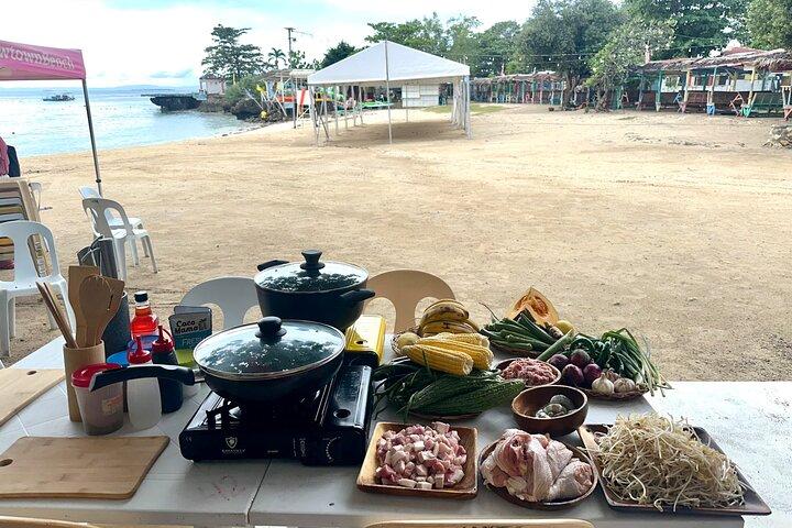 Cebu Traditional Cuisine Cooking Class