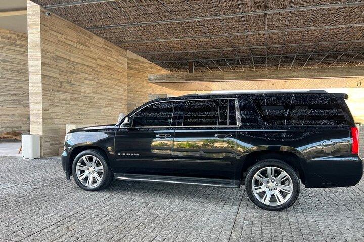 Los Cabos Airport Transfers