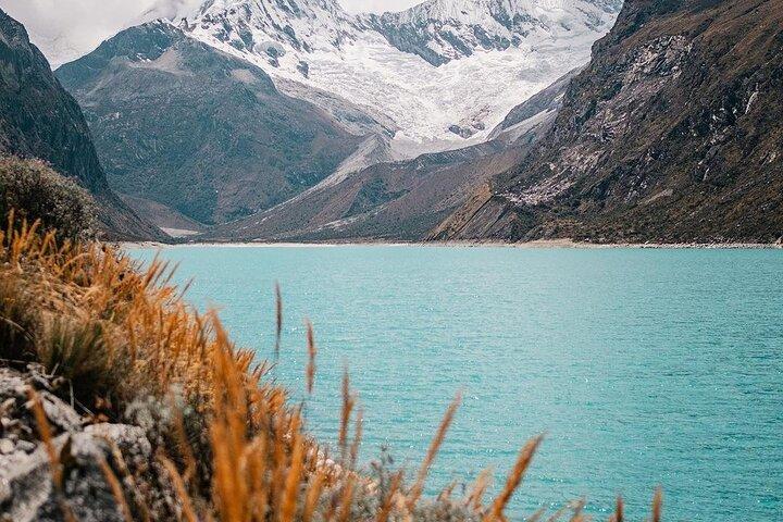 Huaraz | Laguna 69 | Jewel of the Cordillera Blanca