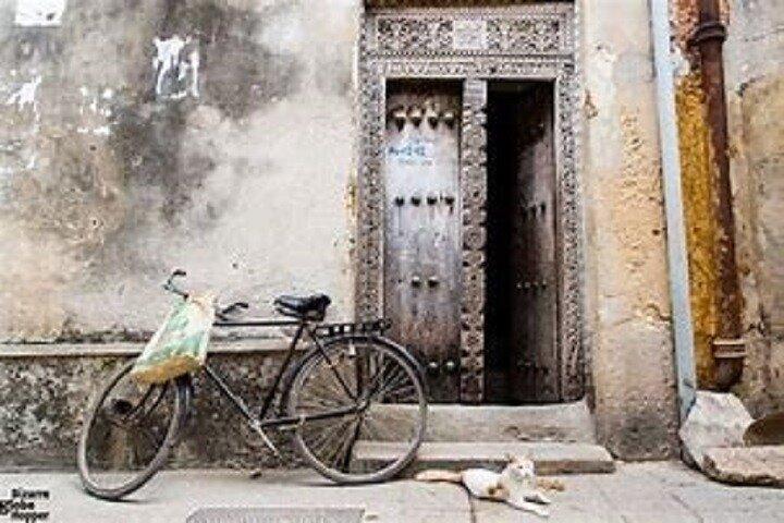 Prison Island and Zanzibar Stone Town Experience