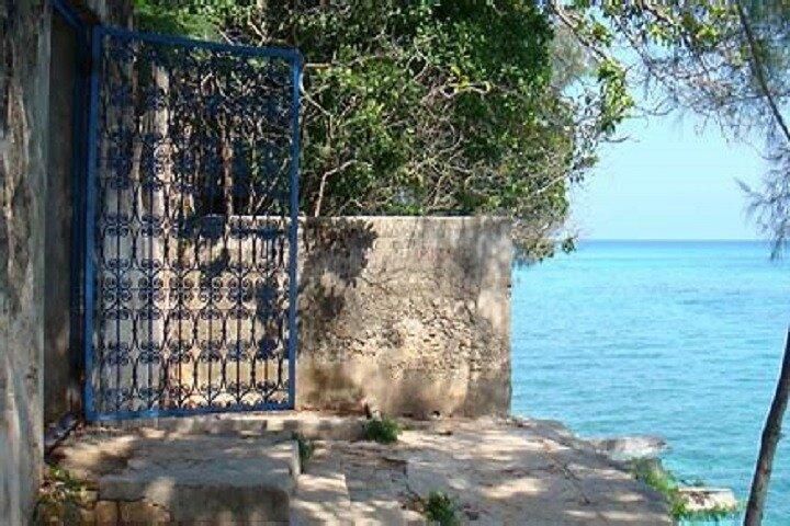 Prison Island and Zanzibar Stone Town Experience