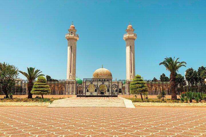 Private Day Tour to Sousse and Monastir