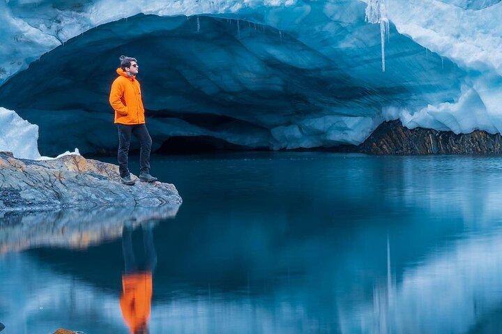 Huaraz: Pastoruri Glacier - Day Tour - Ice and Adventure