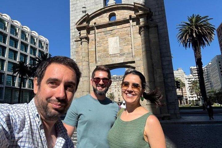 Enjoy Private Tour Montevideo Your Way