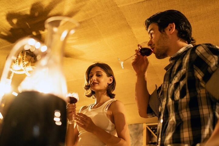 Tatev, Khor Virap and Areni-1 Cave Private Tour with Wine Tasting