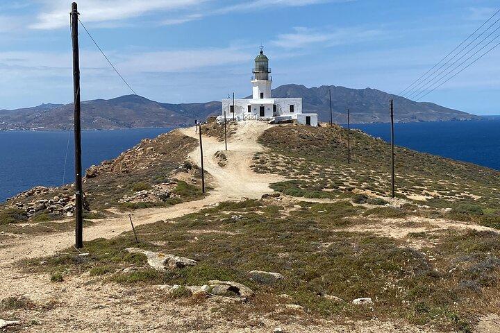 Private Tour: The Main Attractions On Mykonos