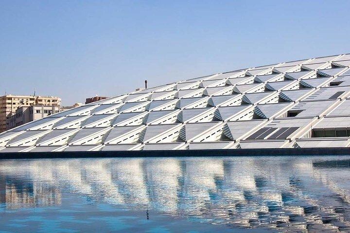 Full Day Greek Alexandria