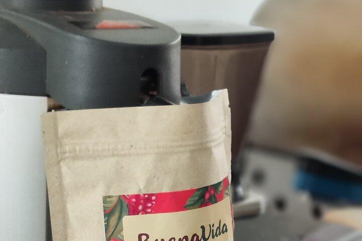 Coffee Tasting Experience in Cali Colombia