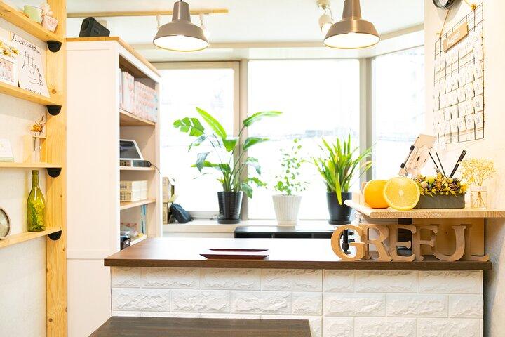 Traditional Shiatsu and Seitai Massage Experience in Osaka