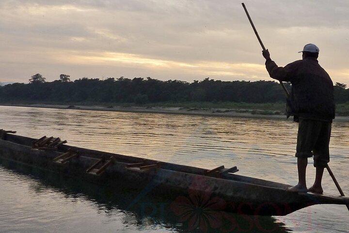Kathmandu 2 Nights 3 Days Chitwan Jungle Safari Tour