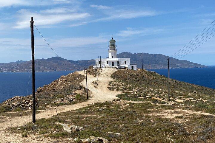 Best Of Mykonos Half Day Private Tour
