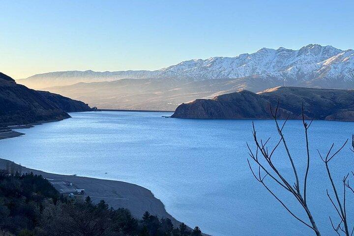 Tashkent Mountain Tour
