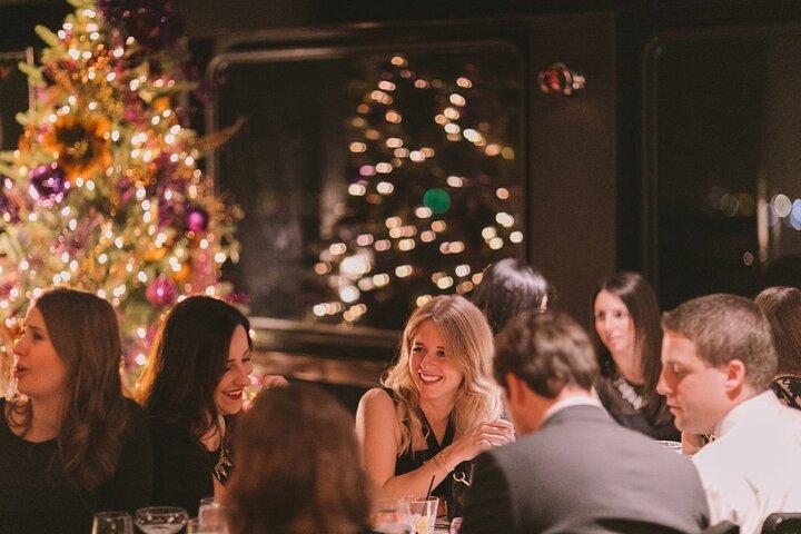 Philadelphia Christmas Day Buffet Cruises Brunch or Dinner