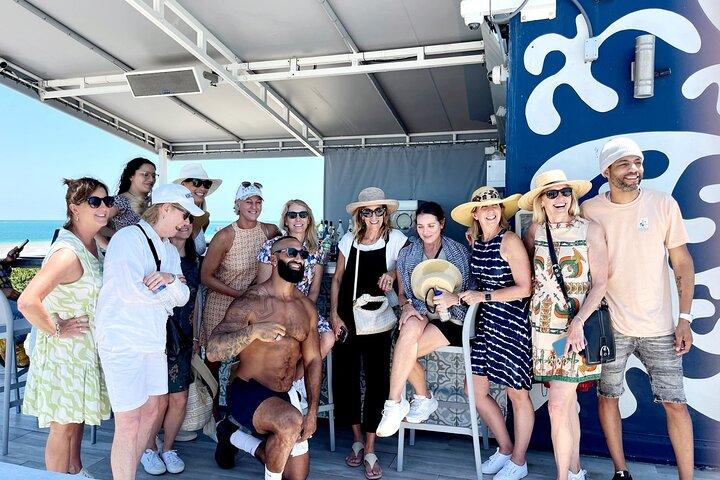 Best of Miami Beach Top Sights & Hidden Gems Walk + Trolley Tour