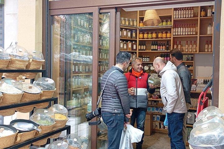 Get a Taste of Thessaloniki - Food tour to local tastes