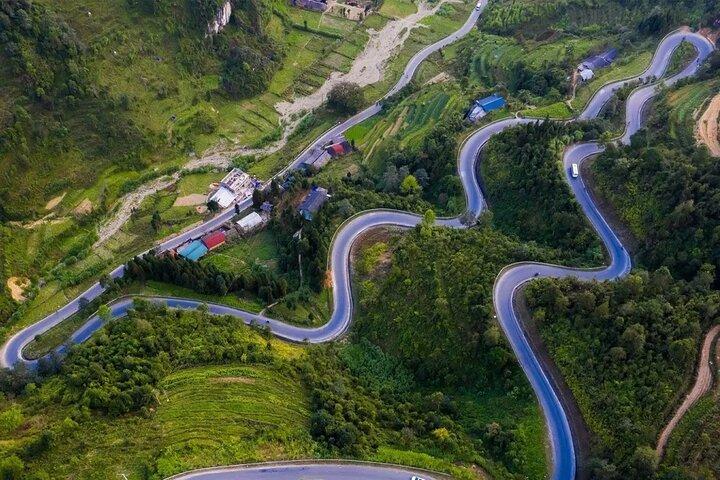 Explore 3 Days Cao Bang Cultural Adventure