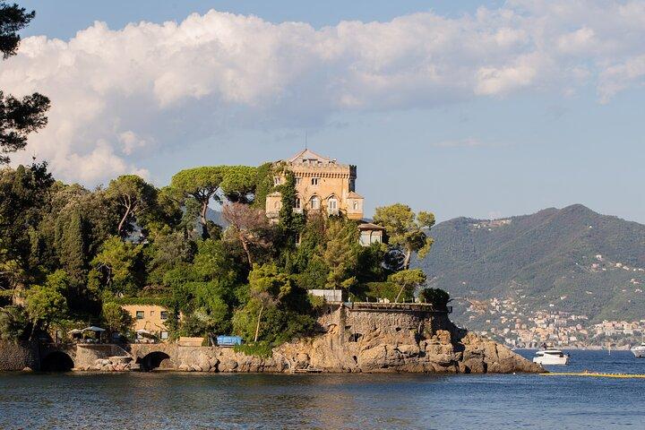 Portofino Kayak Tour