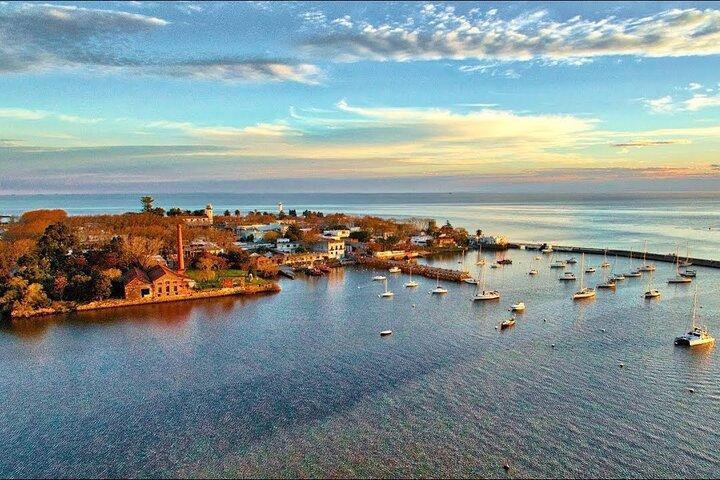 2 Days and 1 Night visiting Colonia and Montevideo