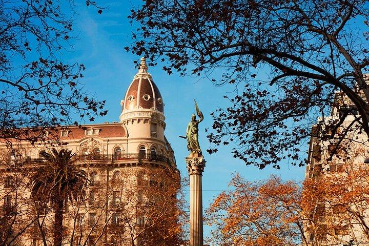 2-Day Montevideo Highlights