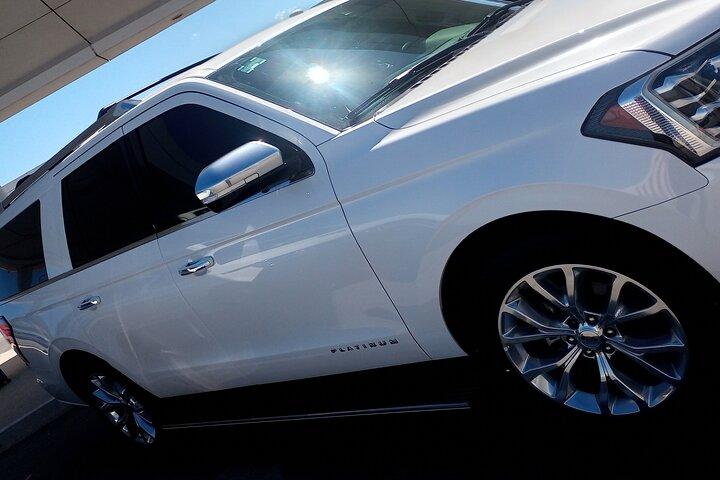 Transfer Airport To Excellence Finest Atelier Playa Mujeres