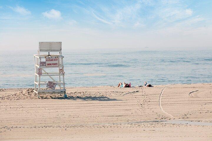 Hamptons, Sag Harbor & Outlet Shopping, 1-Day Tour from NYC