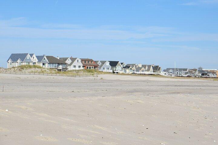 Hamptons, Sag Harbor & Outlet Shopping, 1-Day Tour from NYC