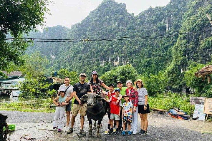 Hanoi - Ba Be Lake, Ban Gioc Waterfall, Offbeat Path, Ethnic Life