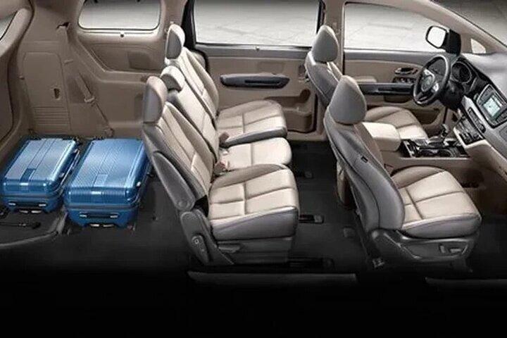 Dubai to Abu Dhabi Private One way Transfer