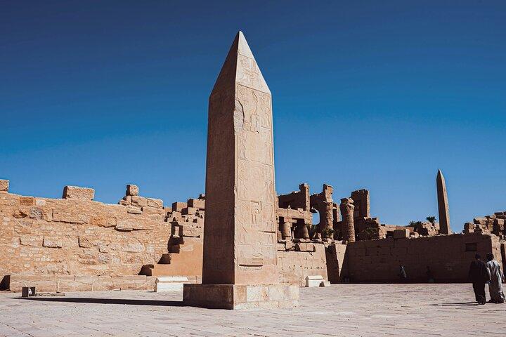 2 Days Private Luxor Tour