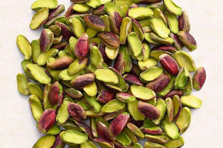 Insightful Pistachio Orchard and Factory Tour