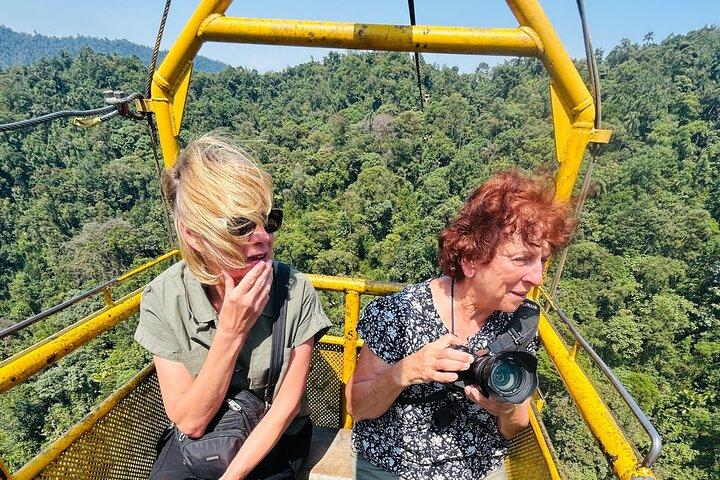 Full Day Mindo - Cloud Forest from Quito