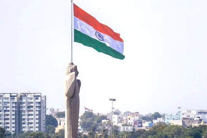 Hyderabad Highlights Guided City Tour and Chai Experience
