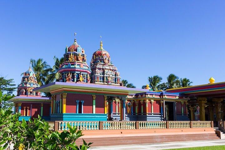 Nadi Town Guided Walking Tour – Culture & Everyday Life.