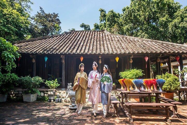 Vietnam: Vinwonders Hon Tam