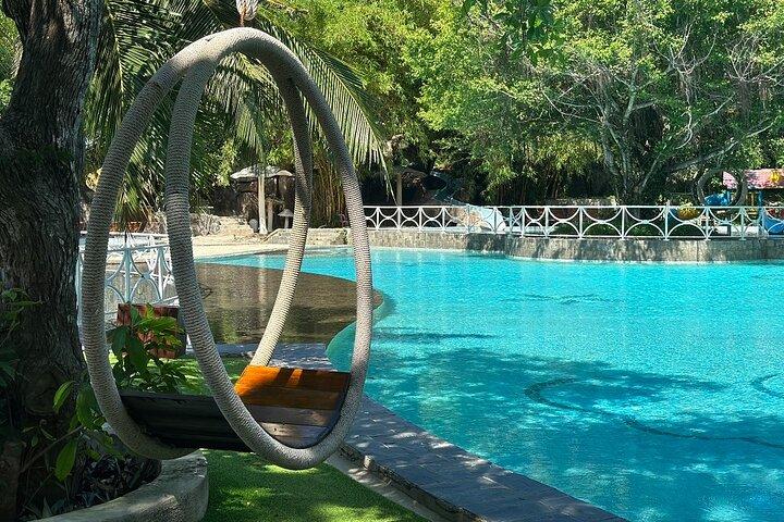 Vietnam: Vinwonders Hon Tam