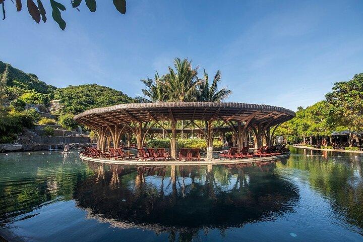 Vietnam: Vinwonders Hon Tam