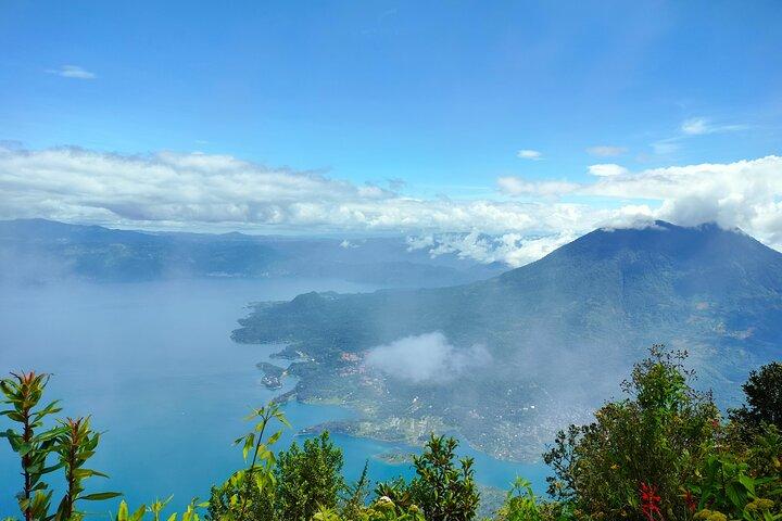 Tour Hike to San Pedro Volcano