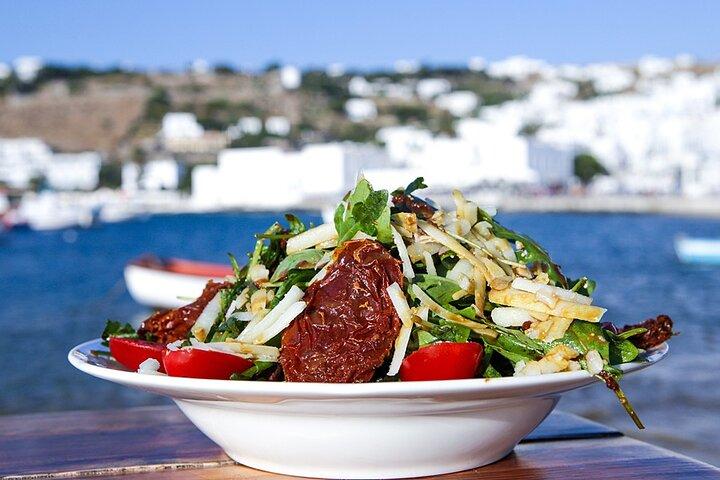 Private Group Only Panoramic and Tasting Experience