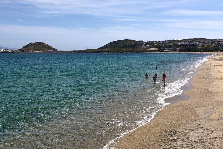 Best Of Mykonos Private Tour